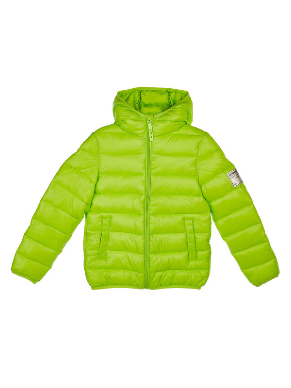 PLAYTODAY Куртка 278356 12321010 светло-зеленый