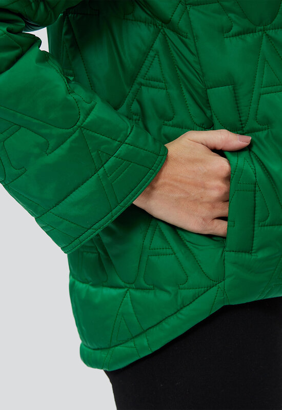 DIMMA Куртка 286255 2353 Зеленый