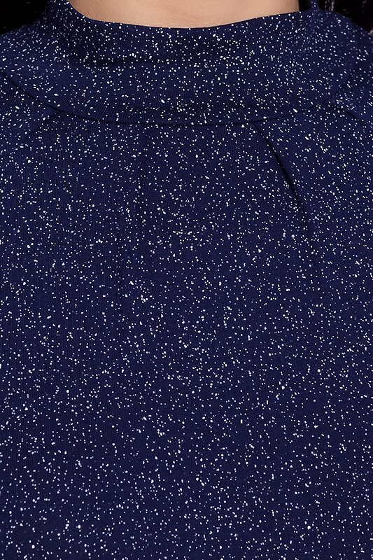 TEXCOM Водолазка 50973 1769-133 Темно-синий