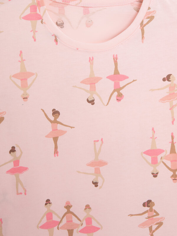 MARK FORMELLE Комплект 362413 567740 балерины на розовом