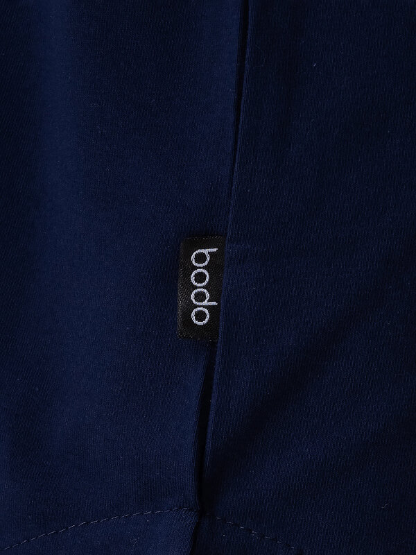 Bodo Платье 390123 18-158D темно-синий