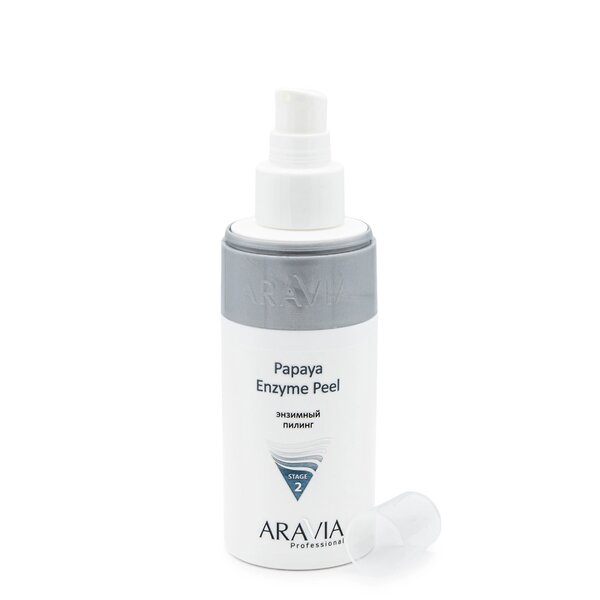 ARAVIA Professional Энзимный пилинг Papaya Enzyme Peel 398805 6101 