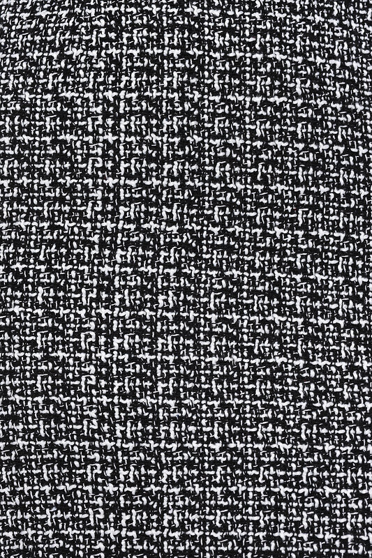 ТРиКа Юбка 84610 377-0240 Черно-белый