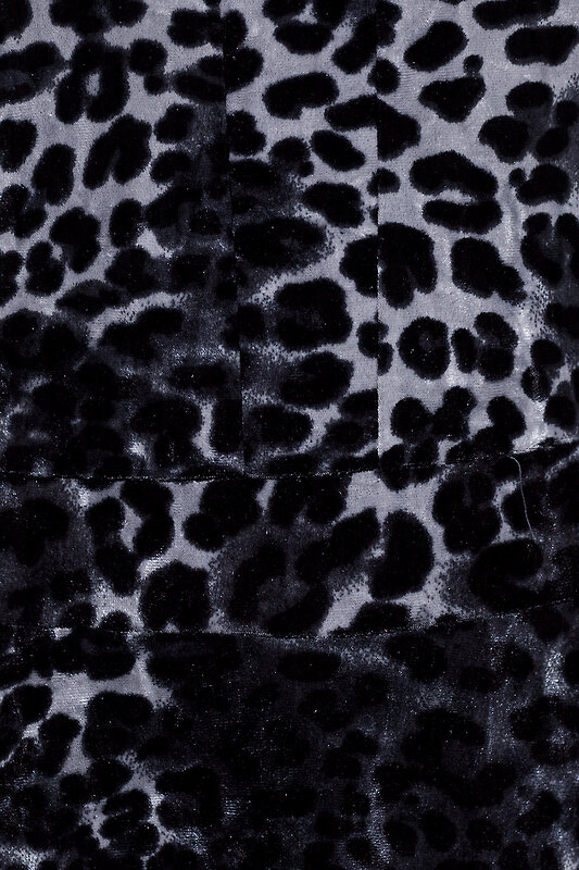 Emansipe Платье 19806 202.67.0203 Серый/леопард