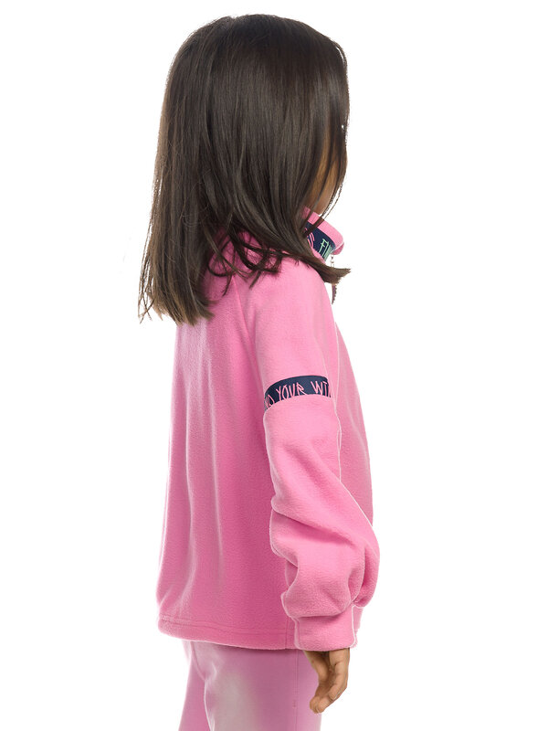 PELICAN Куртка 129861 GFXS3159 Розовый