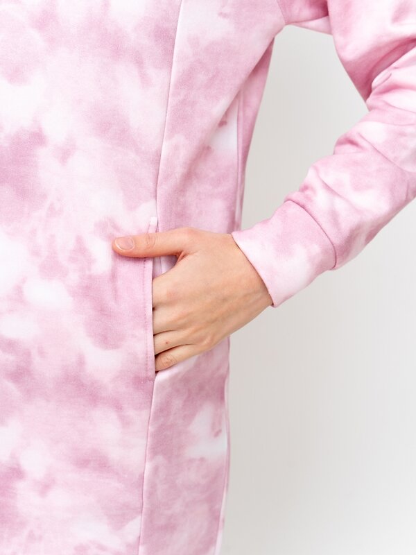 Binita Платье 149001 351-2 розовый