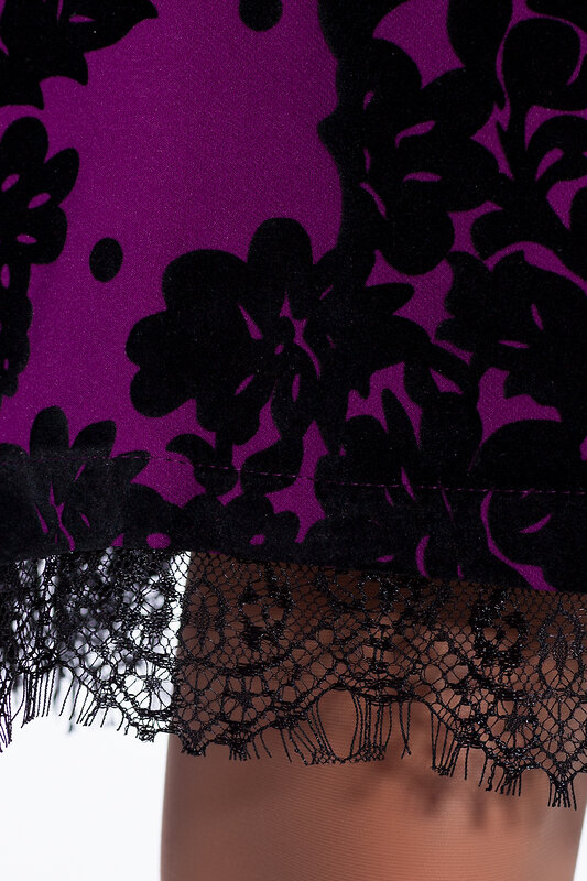Emansipe Платье 27833 111(1).02.70 Фиолетовый