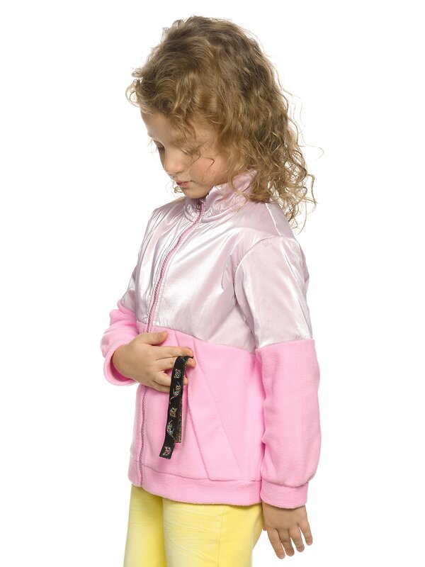 PELICAN Куртка 152512 GFXS3220 Розовый