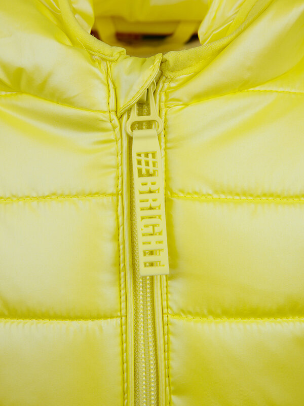 PLAYTODAY Куртка 153558 12123114 жёлтый