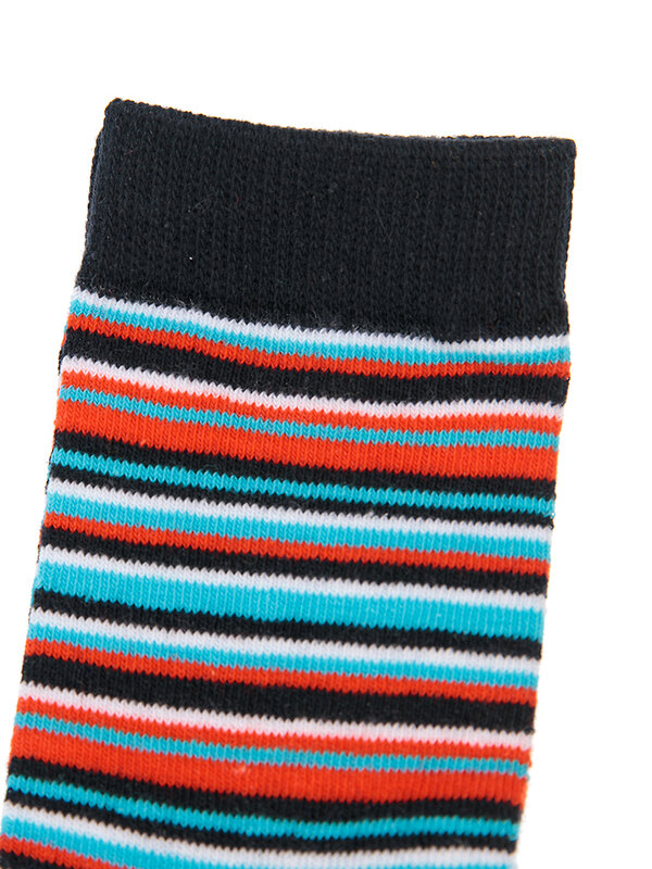 PLAYTODAY Детские носки 156261 12112641 черный, разноцветный