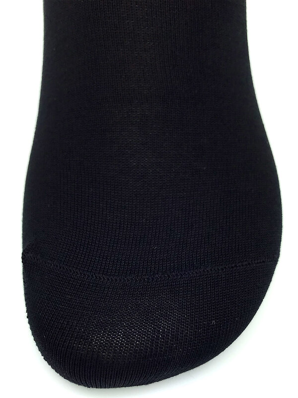 OPIUM Мужские носки 156355 Premium Чёрный