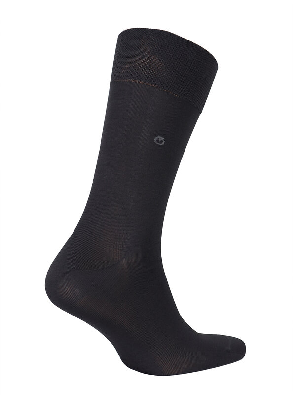 OPIUM Мужские носки 156369 Premium Тёмно-серый