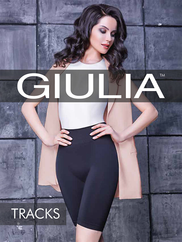 Giulia Велосипедки 162124 TRACKS 01 